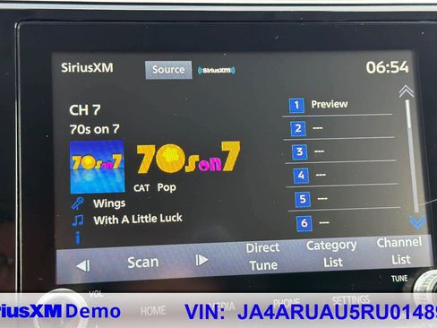 Used 2024 Mitsubishi Outlander Sport SE image 28