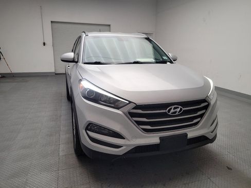 Used 2017 Hyundai Tucson SE image 14