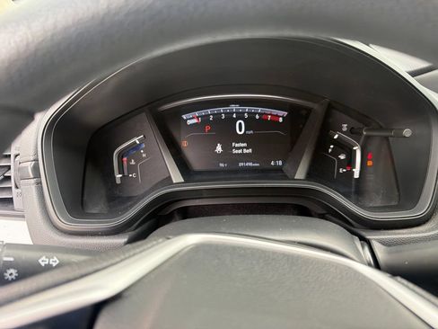 Used 2020 Honda CR-V LX image 2