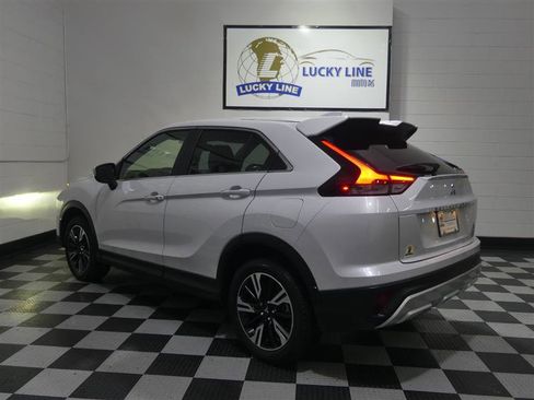 Used 2023 Mitsubishi Eclipse Cross SE AWD/4WD image 11