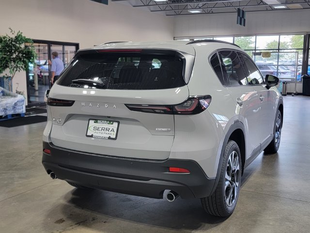 New 2026 MAZDA CX-5 Preferred AWD/4WD image 5