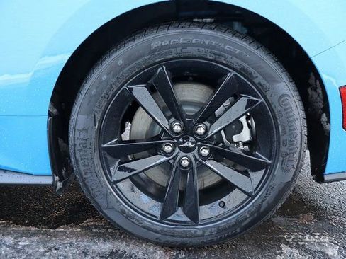 New 2026 Ford Mustang GT RWD image 11
