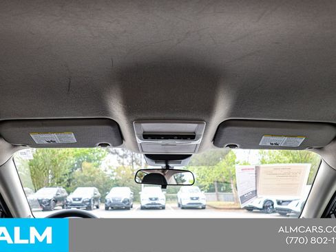 Used 2024 Nissan Sentra S FWD image 43