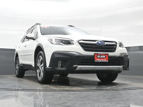 Used 2021 Subaru Outback Limited XT w/ Popular Package #2 image 24