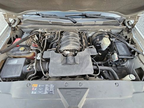 Used 2014 Chevrolet Silverado 1500 LTZ Z71 w/ LTZ Plus Package image 67