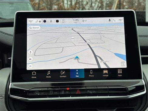 New 2026 Jeep Compass Limited image 12