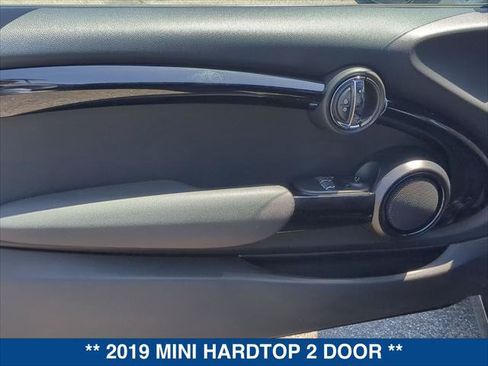 Used 2019 MINI Cooper John Cooper Works w/ Signature Upholstery Package FWD image 10