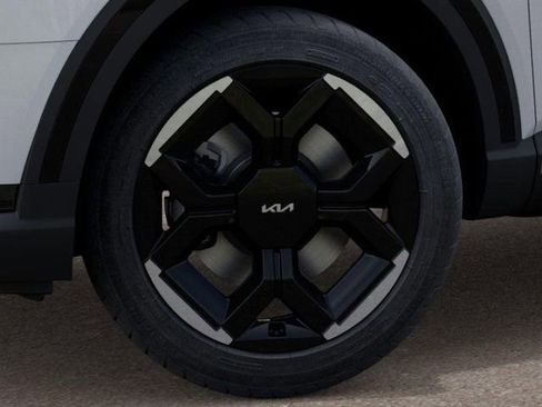 New 2027 Kia Telluride EX image 9