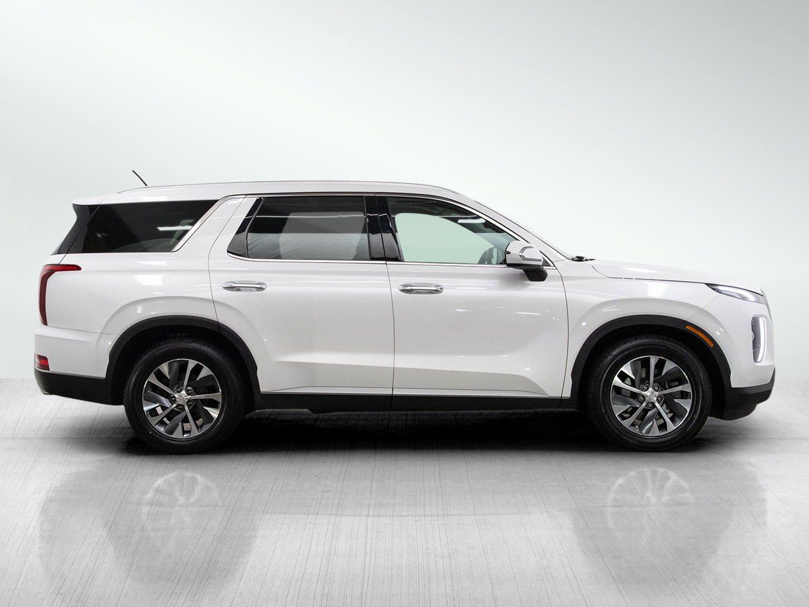 Used 2022 Hyundai Palisade SEL AWD/4WD image 6