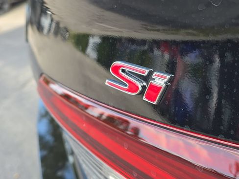 New 2026 Honda Civic Si image 28