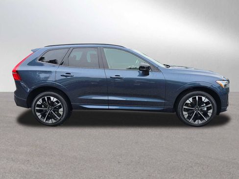 New 2026 Volvo XC60 B5 Plus w/ Protection Package Premier image 2