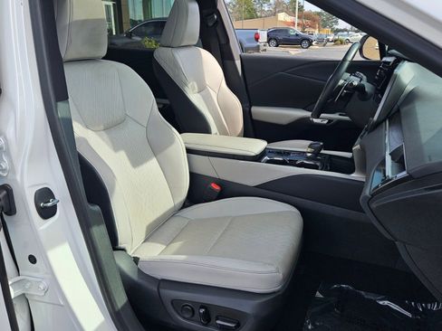 Used 2023 Lexus RX 350 Premium Plus w/ Accessory Package AWD/4WD image 16