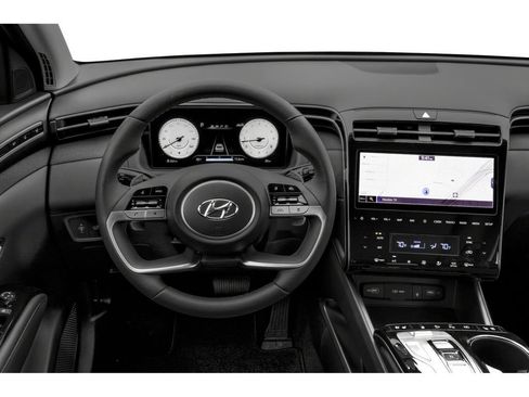 Used 2024 Hyundai Tucson Limited FWD image 7