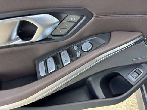 New 2026 BMW 330i xDrive Sedan image 13