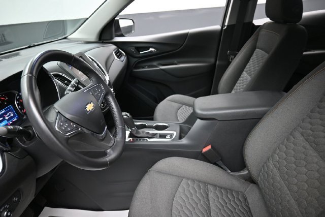 Used 2021 Chevrolet Equinox LT FWD image 16