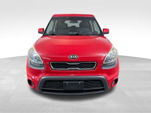 Used 2013 Kia Soul FWD image 9