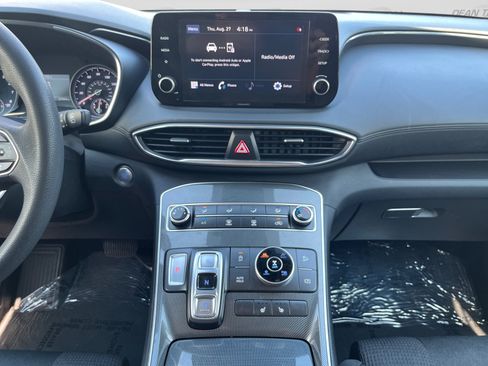 Used 2022 Hyundai Santa Fe SEL AWD/4WD image 13