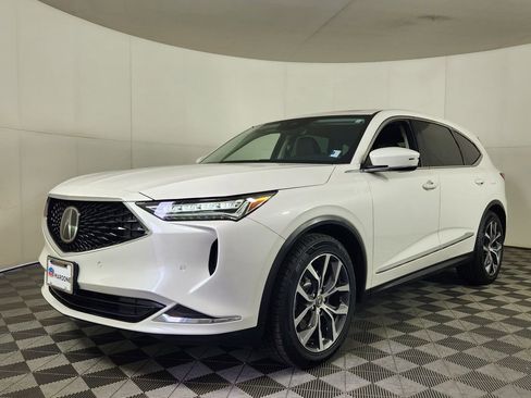 Used 2023 Acura MDX FWD w/ Technology Package image 3