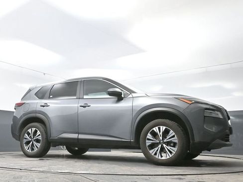 Used 2023 Nissan Rogue SV AWD/4WD image 42