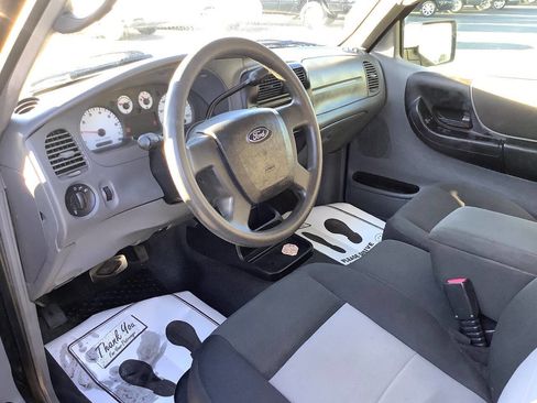 Used 2008 Ford Ranger Sport image 26