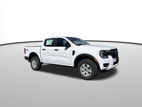 New 2025 Ford Ranger XL image 7