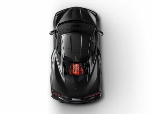 New 2026 Chevrolet Corvette Stingray Coupe w/ 1LT RWD image 31