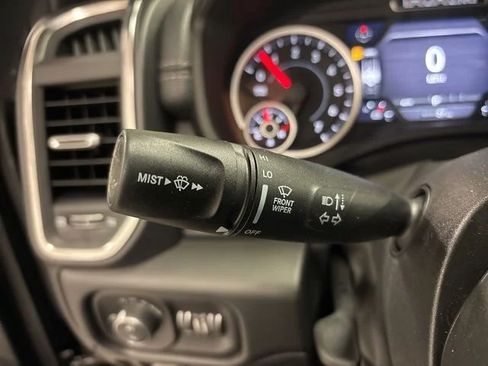 Used 2026 RAM 1500 Laramie w/ Night Edition AWD/4WD image 22