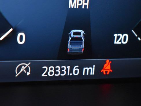 Used 2024 Ford F150 XLT w/ FX4 Off-Road Package image 29