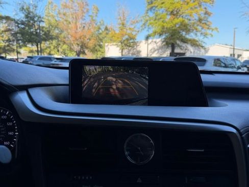 Used 2019 Lexus RX 350L FWD image 10