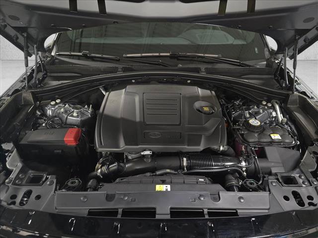 New 2026 Land Rover Range Rover Velar S AWD/4WD image 30