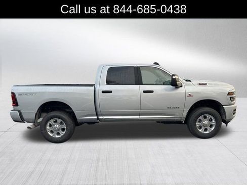 New 2026 RAM 2500 Big Horn image 4