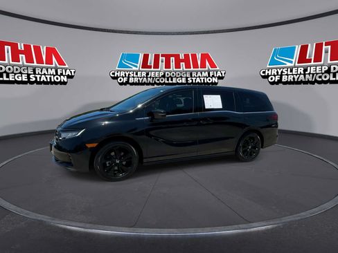 Used 2024 Honda Odyssey Sport image 7
