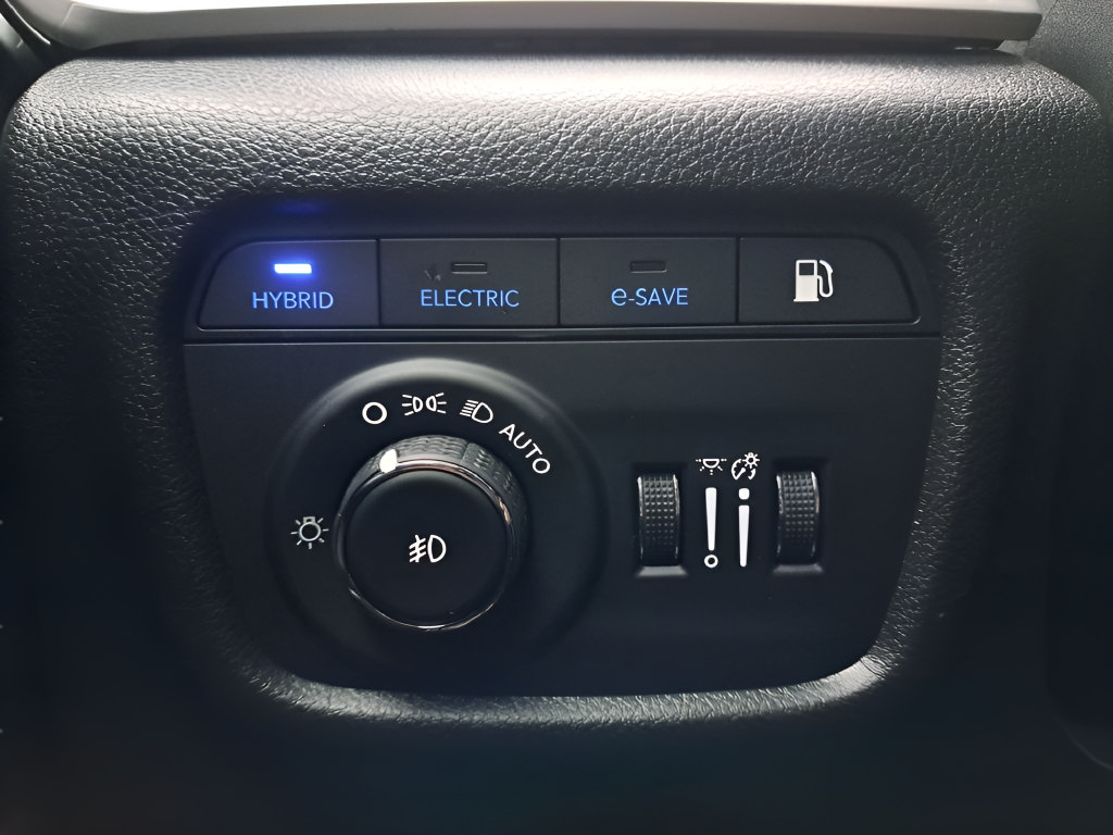 New 2023 Jeep Grand Cherokee 4WD 4xe image 23