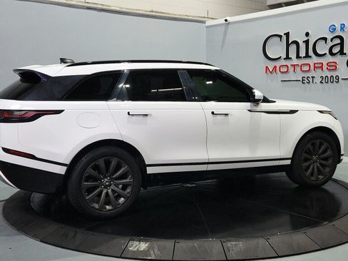 Used 2019 Land Rover Range Rover Velar S AWD/4WD image 13