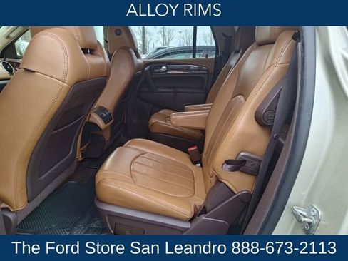 Used 2015 Buick Enclave Leather w/ Trailering Package image 10