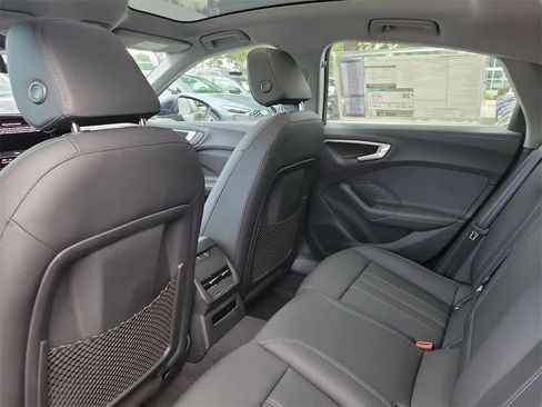 New 2025 Audi A5 2.0T Premium image 12
