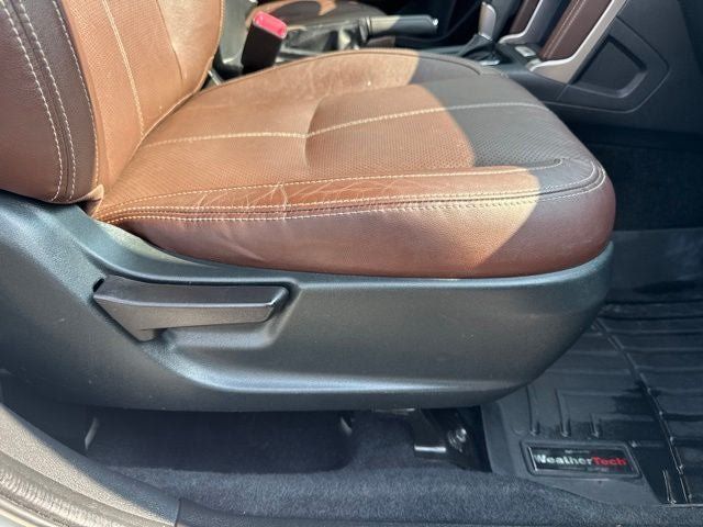 Used 2017 Subaru Forester 2.5i Touring w/ Popular Package #2 AWD/4WD image 31