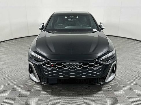 New 2026 Audi S5 Premium Plus AWD/4WD image 2