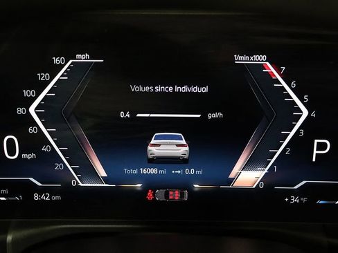 Used 2025 BMW 330i xDrive Sedan image 17