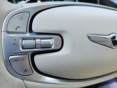 Used 2024 Genesis GV80 3.5T w/ Prestige Package image 7