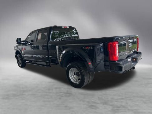 Used 2025 Ford F350 XL AWD/4WD image 4