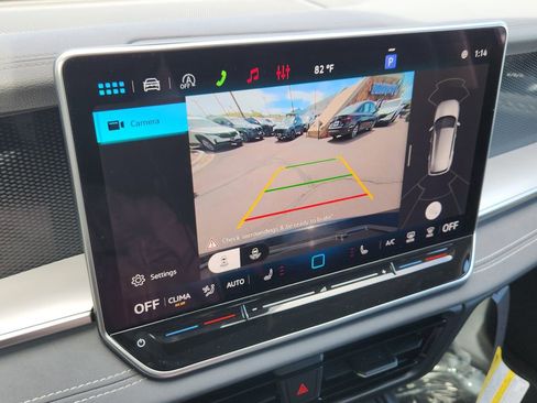New 2026 Volkswagen Tiguan SE AWD/4WD image 9