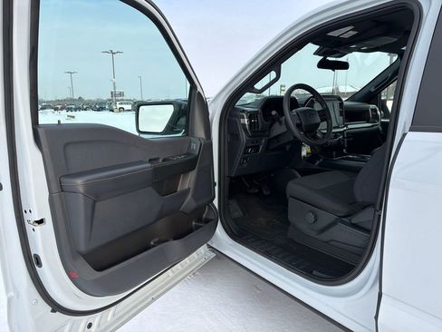 Used 2025 Ford F150 STX image 21