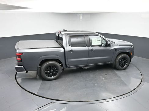New 2026 Nissan Frontier SV w/ SV Convenience Package image 39