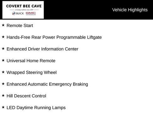 Used 2023 Chevrolet Tahoe High Country AWD/4WD image 3