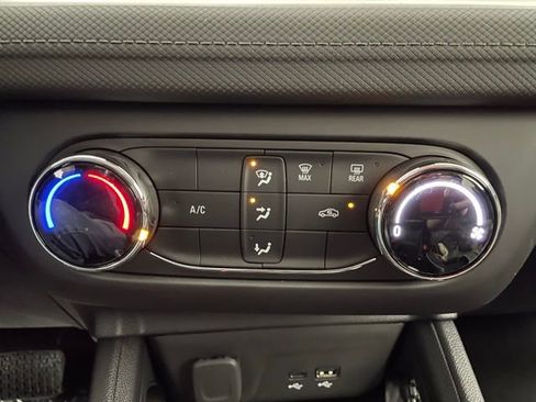 New 2026 Chevrolet TrailBlazer LS w/ LS Convenience Package image 5