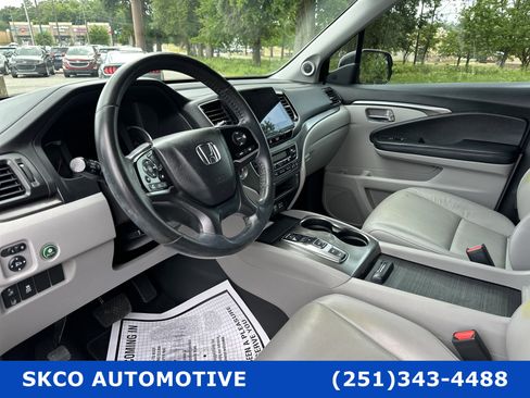 Used 2022 Honda Pilot Special Edition image 20
