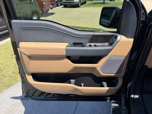 Certified 2023 Ford F150 Lariat AWD/4WD image 8