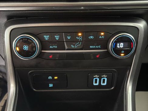 Certified 2022 Ford EcoSport SE AWD/4WD image 5