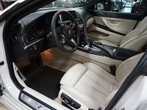 Used 2015 BMW 640i Gran Coupe image 62
